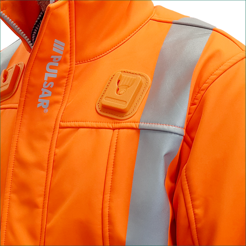 KLICK FAST Sew-On Dock - Multiple Colour Options